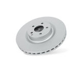 PowerStop Front Evolution Geomet Coated Rotor - 2019-2020 Subaru Forester