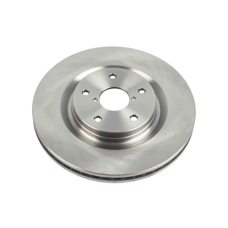 PowerStop Front Autospecialty Brake Rotor - 2019-2021 Subaru Forester