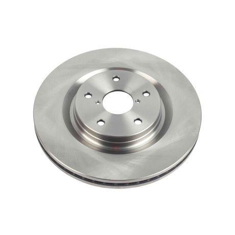 PowerStop Front Autospecialty Brake Rotor - 2019-2021 Subaru Forester