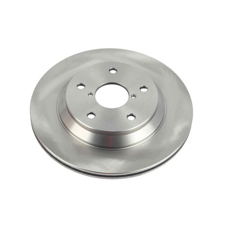 PowerStop Rear Autospecialty Brake Rotor - 2019-2021 Subaru Forester