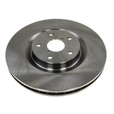 PowerStop Front Autospecialty Brake Rotor - 2019-2021 Subaru Ascent