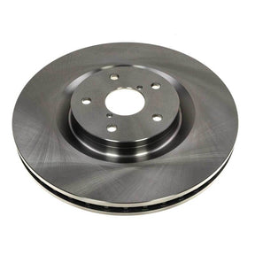 PowerStop Front Autospecialty Brake Rotor - 2019-2021 Subaru Ascent