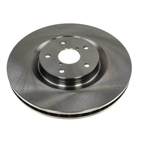 PowerStop Front Autospecialty Brake Rotor - 2019-2021 Subaru Ascent