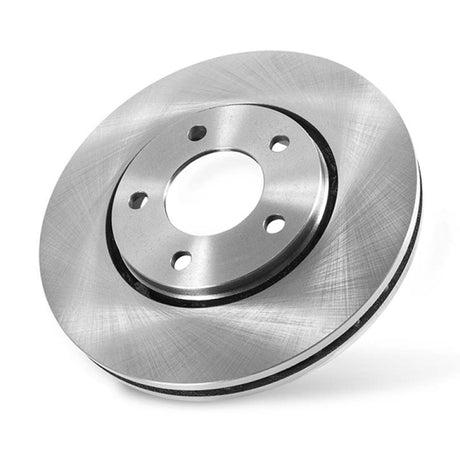PowerStop Front Autospecialty Brake Rotor - 2019-2021 Subaru Ascent