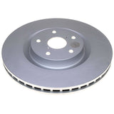 PowerStop Front Evolution Coated Rotor - 2019-2021 Subaru Ascent