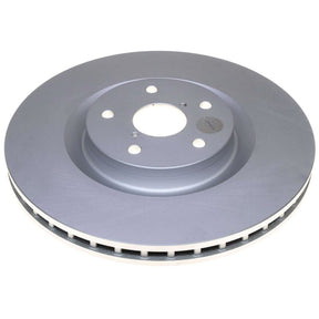 PowerStop Front Evolution Coated Rotor - 2019-2021 Subaru Ascent