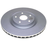 PowerStop Front Evolution Coated Rotor - 2019-2021 Subaru Ascent