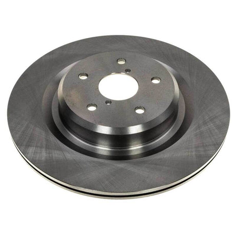 PowerStop Rear Autospecialty Brake Rotor - 2019-2020 Subaru Ascent