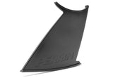 PERRIN Wing Stabilizer in Black (Sedan Only) for 2011-2014 Subaru STI