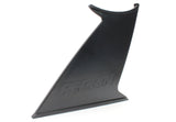 PERRIN Wing Stabilizer in Black for 2015-2021 Subaru STI
