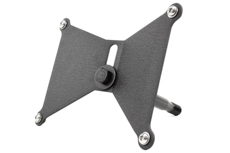 PERRIN License Plate Relocation Kit - 2022-2026 Subaru WRX - product image 2