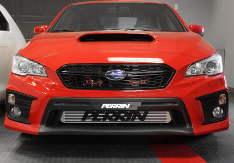 PERRIN Horn Bracket - 2015-2021 Subaru WRX / STI - product image 3