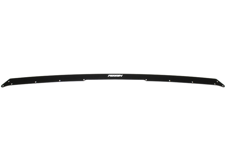 PERRIN Gurney Flap - 2008-2014 Subaru WRX / STI Hatchback - product image 2