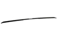 PERRIN Gurney Flap - 2008-2014 Subaru WRX / STI Hatchback - product image 1