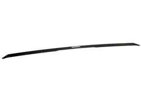 PERRIN Gurney Flap - 2008-2014 Subaru WRX / STI Hatchback - product image 1