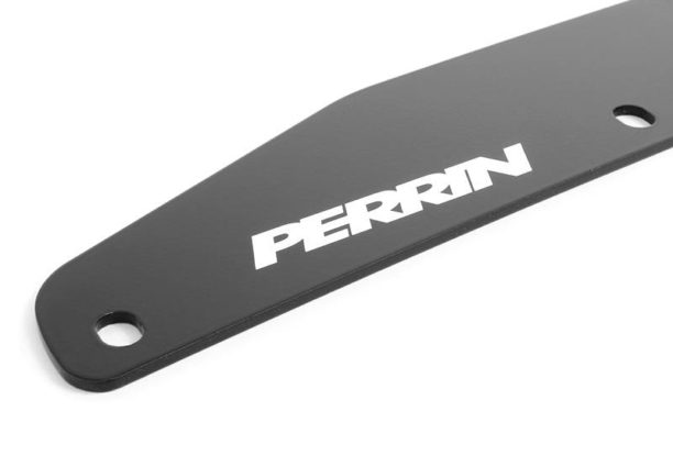 PERRIN Gurney Flap - 2015-2021 Subaru WRX / STI - product image 3