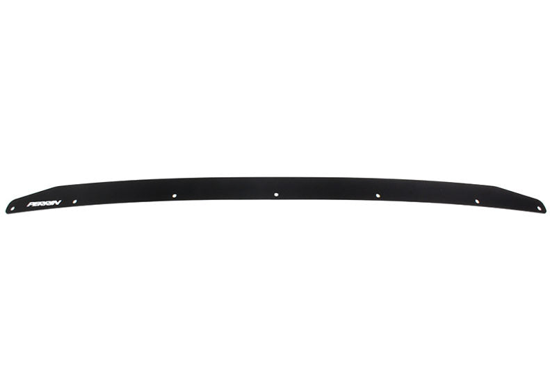 PERRIN Gurney Flap - 2015-2021 Subaru WRX / STI - product image 1