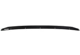 PERRIN Gurney Flap - 2015-2021 Subaru WRX / STI - product image 1