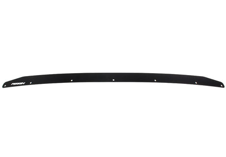 PERRIN Gurney Flap - 2015-2021 Subaru WRX / STI - product image 1
