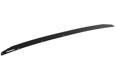 PERRIN Gurney Flap - 2015-2021 Subaru WRX / STI - product image 2
