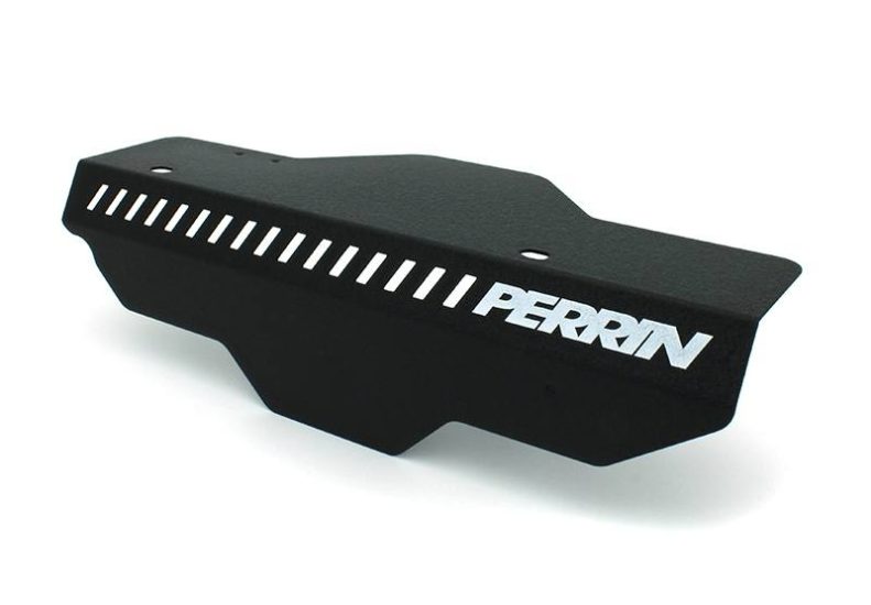 PERRIN Pulley Cover - 2002-2014 WRX / 2004-2021 STI - product image 3