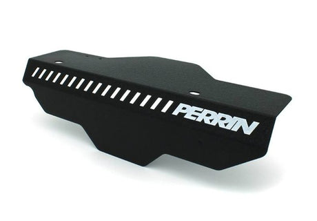PERRIN Pulley Cover - 2002-2014 WRX / 2004-2021 STI - product image 3
