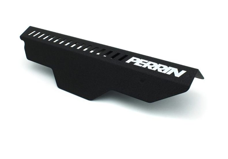 PERRIN Pulley Cover - 2002-2014 WRX / 2004-2021 STI - product image 4