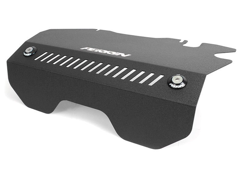 PERRIN Pulley Cover - 2015-2021 Subaru WRX - product image 3
