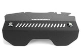 PERRIN Pulley Cover - 2015-2021 Subaru WRX - product image 4