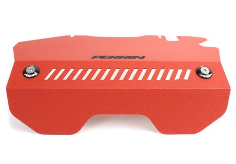 PERRIN Pulley Cover - 2015-2021 Subaru WRX - product image 2