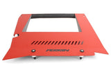 PERRIN Intercooler Shroud - 2015-2021 Subaru WRX - product image 5