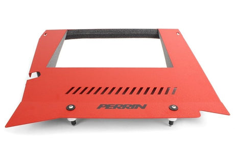 PERRIN Intercooler Shroud - 2015-2021 Subaru WRX - product image 5