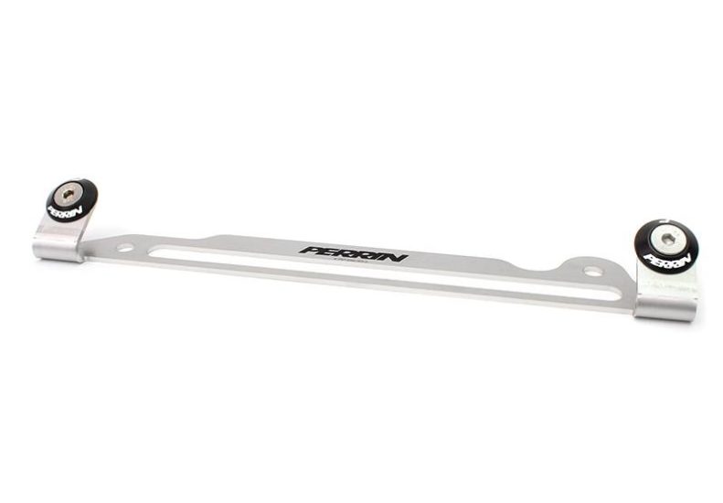 PERRIN Intercooler and Engine Cover Lockdown Washers in Black for 2015-2021 Subaru WRX