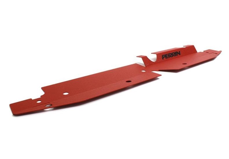 PERRIN Radiator Shroud - 2008-2014 Subaru WRX / STI - product image 2