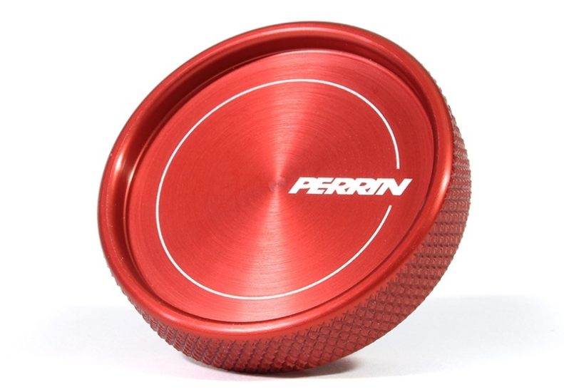 PERRIN Oil Fill Cap - Subaru - product image 1
