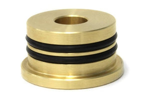 PERRIN Solid Shifter Bushing - 2015-2026 Subaru WRX - product image 1