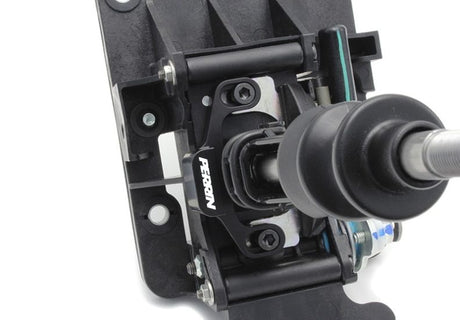 PERRIN Shifter Stop - 2018-2026 Subaru WRX - product image 3