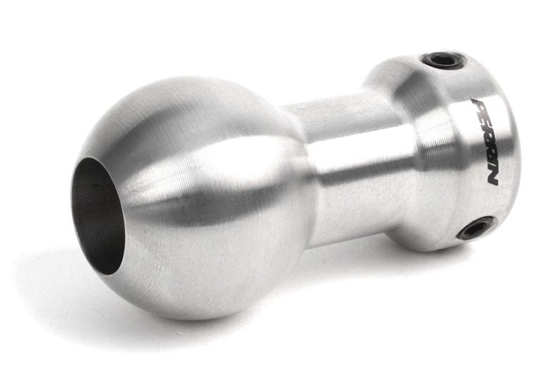 PERRIN 6-Speed Short Shifter Adapter with Shifter Bushings for 2004-2021 Subaru STI