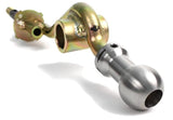 PERRIN 6-Speed Short Shifter Adapter with Shifter Bushings for 2004-2021 Subaru STI