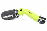 PERRIN Cold Air Intake in Black for 2018-2021 Subaru STI