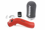 PERRIN Cold Air Intake in Red for 2018-2021 Subaru STI