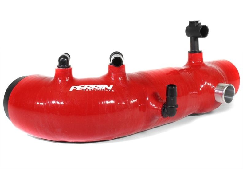 PERRIN Turbo Inlet Hose - 2002-2007 WRX / 2004-2021 STI - product image 1