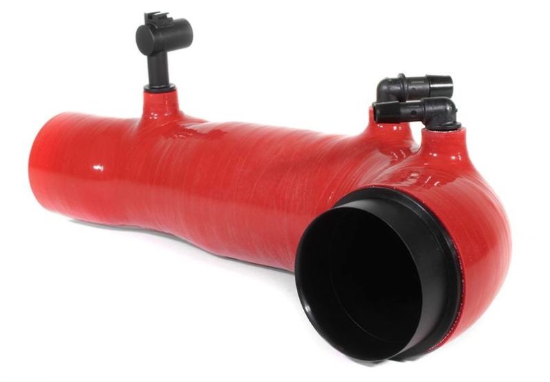 PERRIN Turbo Inlet Hose - 2002-2007 WRX / 2004-2021 STI - product image 2