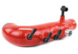 PERRIN Turbo Inlet Hose - 2008-2014 Subaru WRX - product image 1