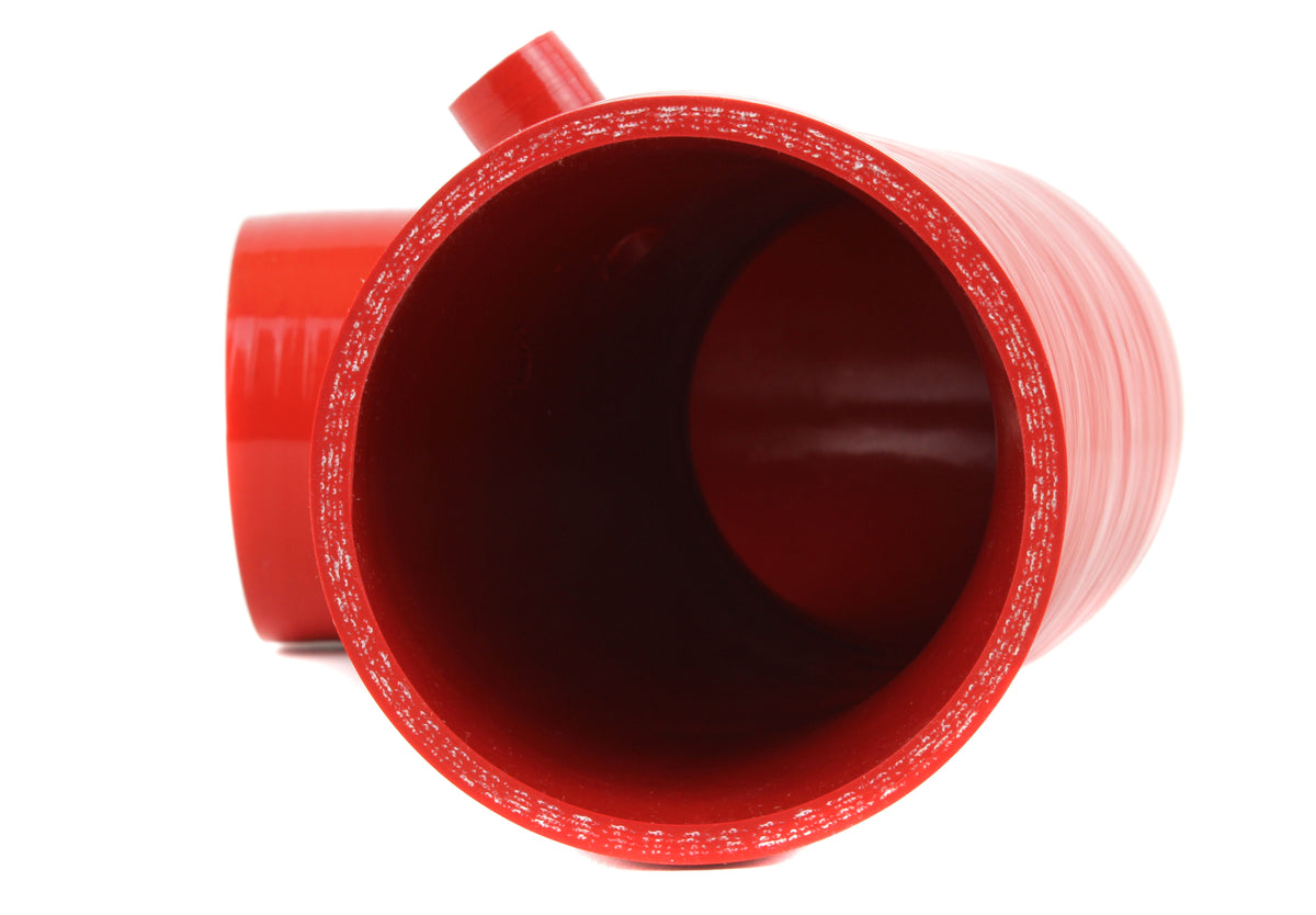 PERRIN Inlet Hose (Manual Transmission) - 2017-2020 Subaru BRZ