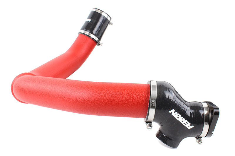 PERRIN Charge Pipe - 2015-2021 Subaru WRX - product image 1