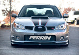PERRIN FMIC Stencil - 2002-2014 Subaru WRX / STI - product image 3