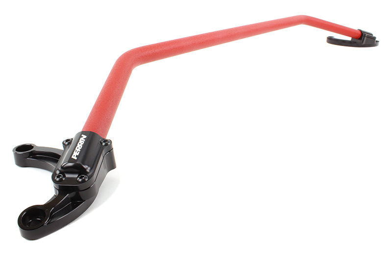 PERRIN Front Strut Brace - 2002-2007 Subaru WRX / STI - product image 3