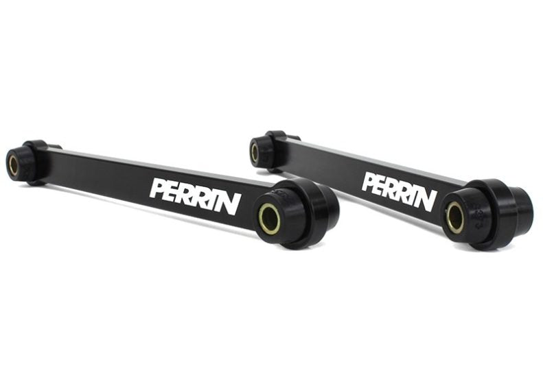 PERRIN Front Endlinks with Urethane Bushings - 2013-2026 Subaru BRZ