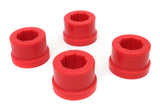 PERRIN Front Control Arm Bushing Upgrade for 2008-2026 Subaru WRX & STI